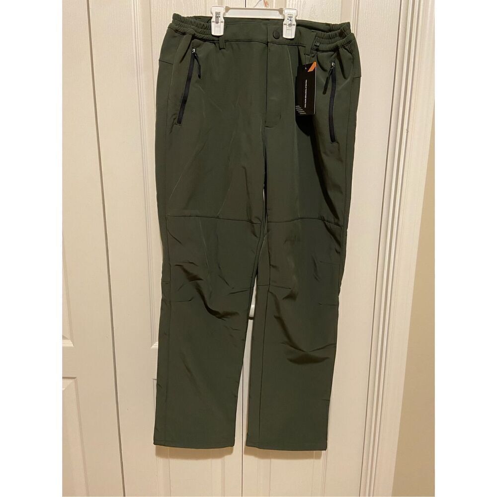 Mens hiking/hunting pants
